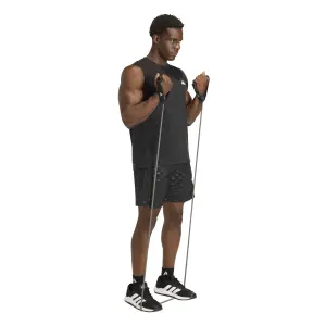 Shorts adidas Essentiels Brandlove image-3