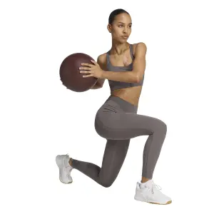 Women's 7/8 leggings adidas Optime Workout image-3