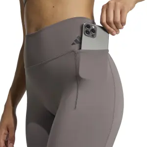 Women's 7/8 leggings adidas Optime Workout image-4