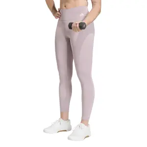 Leggings 7/8 Damen adidas Optime image-1
