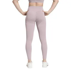 Leggings 7/8 Damen adidas Optime image-3
