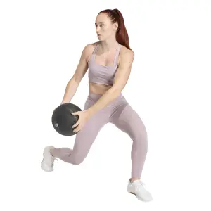Leggings 7/8 Damen adidas Optime image-2