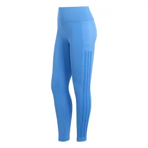 Leggings 7/8 Damen adidas Optime 3-Stripes image-0