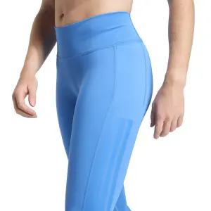 Leggings 7/8 Damen adidas Optime 3-Stripes image-5