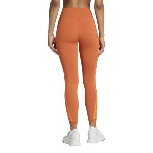 Legging 7/8 femme adidas Optime Workout 3 stripes image-2