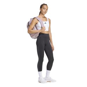 Legging 7/8 para mujer adidas Optime Workout 3-Stripes image-4