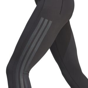 Legging 7/8 para mujer adidas Optime Workout 3-Stripes image-6
