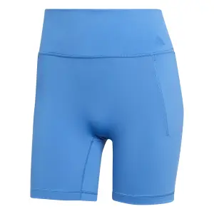 Botas de mujer hasta el muslo adidas Workout image-0