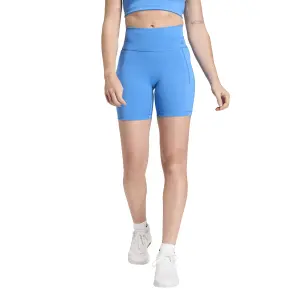 Botas de mujer hasta el muslo adidas Workout image-1