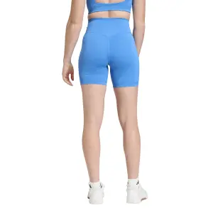 Botas de mujer hasta el muslo adidas Workout image-3