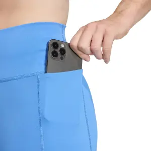 Botas de mujer hasta el muslo adidas Workout image-4