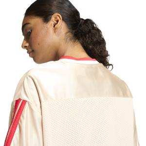 Maglia a rete donna adidas Stadium image-4