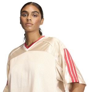 Maglia a rete donna adidas Stadium image-5