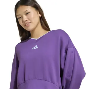 Dames Sweater adidas Stadium image-4