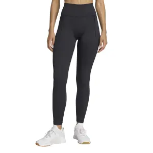 Leggings Damen adidas Optime Workout Rib image-1