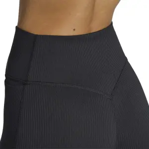 Leggings Damen adidas Optime Workout Rib image-4