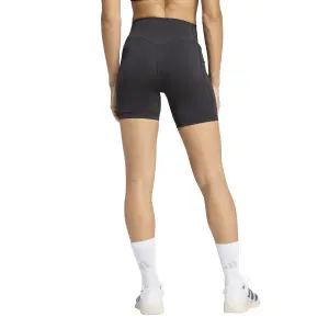 Cuissard femme adidas Optime Workout 3-stripes image-2