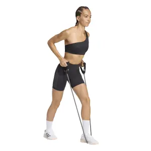 Cuissard femme adidas Optime Workout 3-stripes image-3