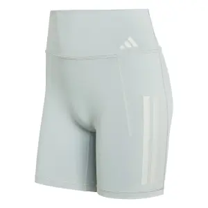 Women's thigh-high boots adidas Optime Workout 3-stripes image-0