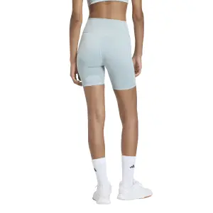 Women's thigh-high boots adidas Optime Workout 3-stripes image-2