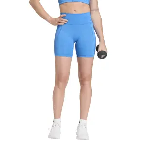 Γυναικείο κολάν adidas Optime 3-Stripes image-1