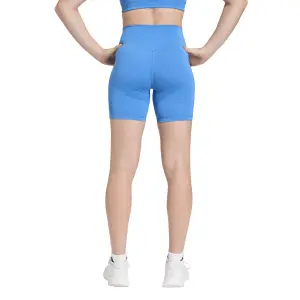 Γυναικείο κολάν adidas Optime 3-Stripes image-3