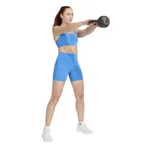 Γυναικείο κολάν adidas Optime 3-Stripes image-2