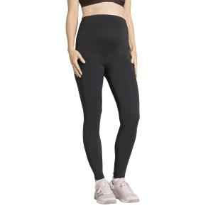 Mallas para mujer adidas Optime Essentials Workout Maternity image-1