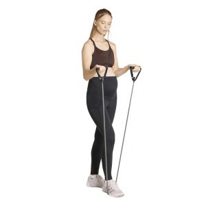 Mallas para mujer adidas Optime Essentials Workout Maternity image-3