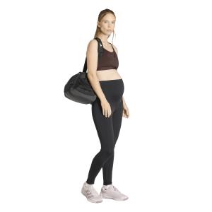 Mallas para mujer adidas Optime Essentials Workout Maternity image-4