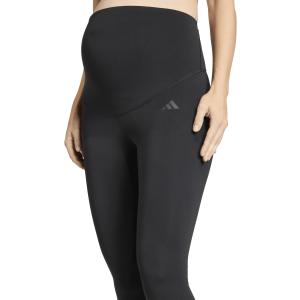 Mallas para mujer adidas Optime Essentials Workout Maternity image-5
