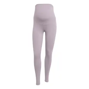 Schwangerschaftsleggings für Frauen adidas Optime Essentials image-0