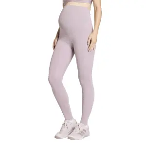 Schwangerschaftsleggings für Frauen adidas Optime Essentials image-2