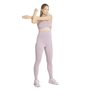 Schwangerschaftsleggings für Frauen adidas Optime Essentials image-1