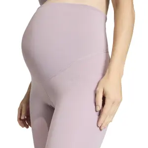 Schwangerschaftsleggings für Frauen adidas Optime Essentials image-4