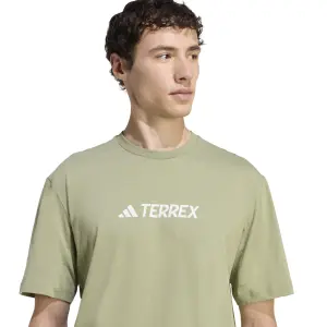 T-shirt adidas Terrex Classic image-4