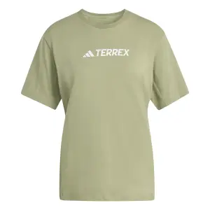 Women's T-shirt adidas Terrex Classic image-0