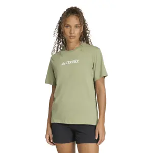 Women's T-shirt adidas Terrex Classic image-1