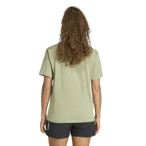 Women's T-shirt adidas Terrex Classic image-3