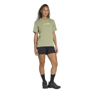 Women's T-shirt adidas Terrex Classic image-2