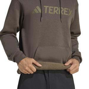 Camisola com capuz adidas Terrex Multi Logo image-5