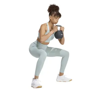 Leggings 7/8 för kvinnor adidas Optime Power image-3