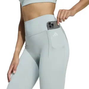Leggings 7/8 för kvinnor adidas Optime Power image-4