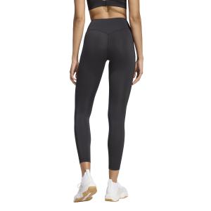 Leggings 7/8 da donna adidas Optime Power image-3