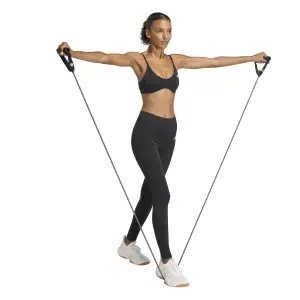 Brassière femme adidas Optime Essentials Workout Light Support image-4