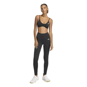 Brassière femme adidas Optime Essentials Workout Light Support image-5