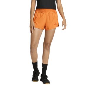 Short tissé femme adidas Pacer Workout image-1