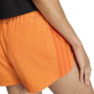 Short tissé femme adidas Pacer Workout image-5