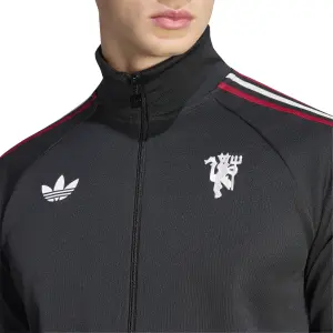 Manchester United tracksuit jacket Originals 2025/26 image-6