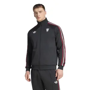 Manchester United tracksuit jacket Originals 2025/26 image-2